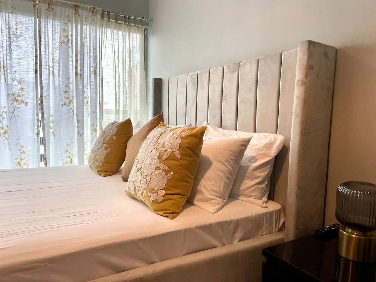 Vip Deluxe Suite And Tower B7_Pool_Gym_Saune_Wife Santo Domingo Dominik Cumhuriyeti